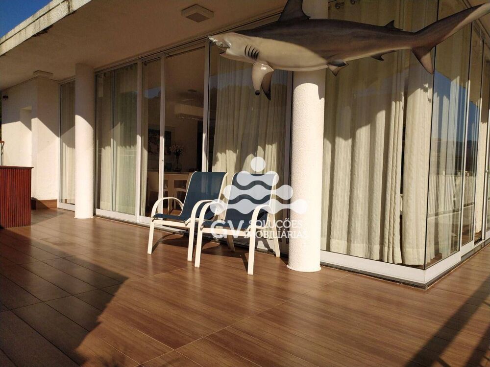Cobertura, 3 quartos, 243 m² - Foto 15