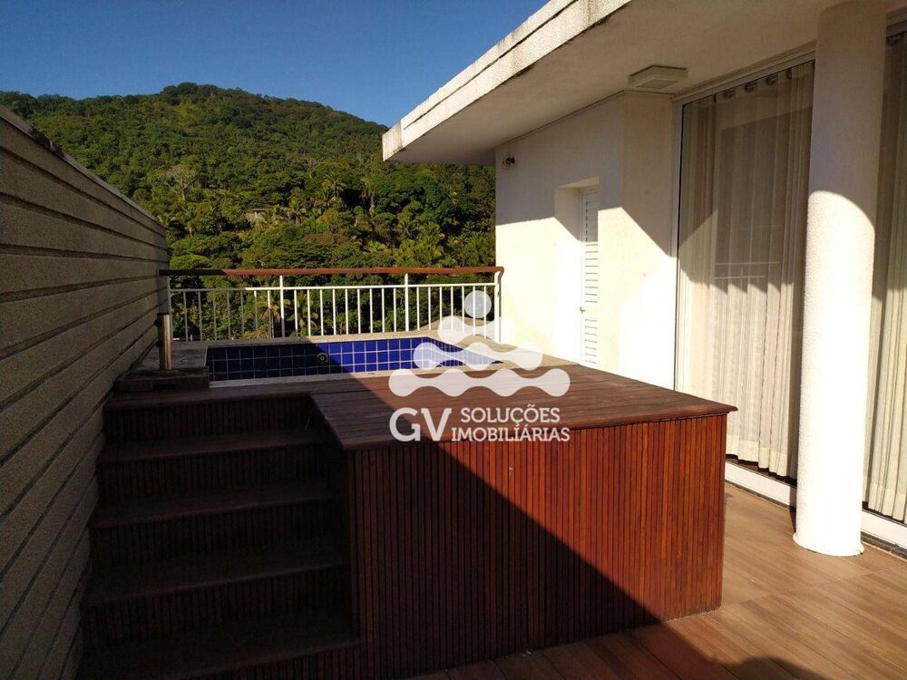 Cobertura, 3 quartos, 243 m² - Foto 8