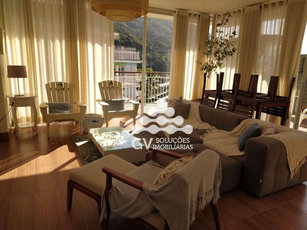 Cobertura, 3 quartos, 243 m² - Foto 10