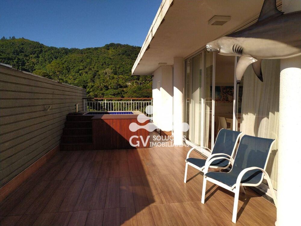 Cobertura, 3 quartos, 243 m² - Foto 12