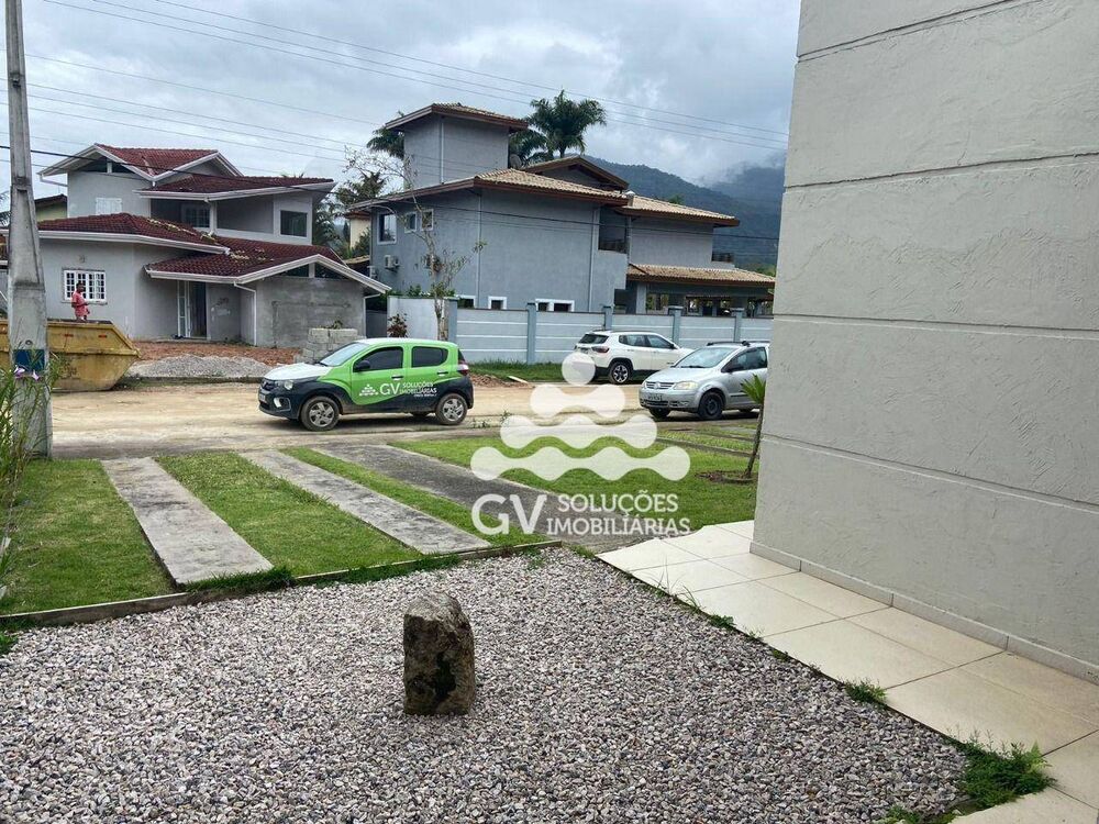 Casa de Condomínio à venda com 3 quartos, 124m² - Foto 3
