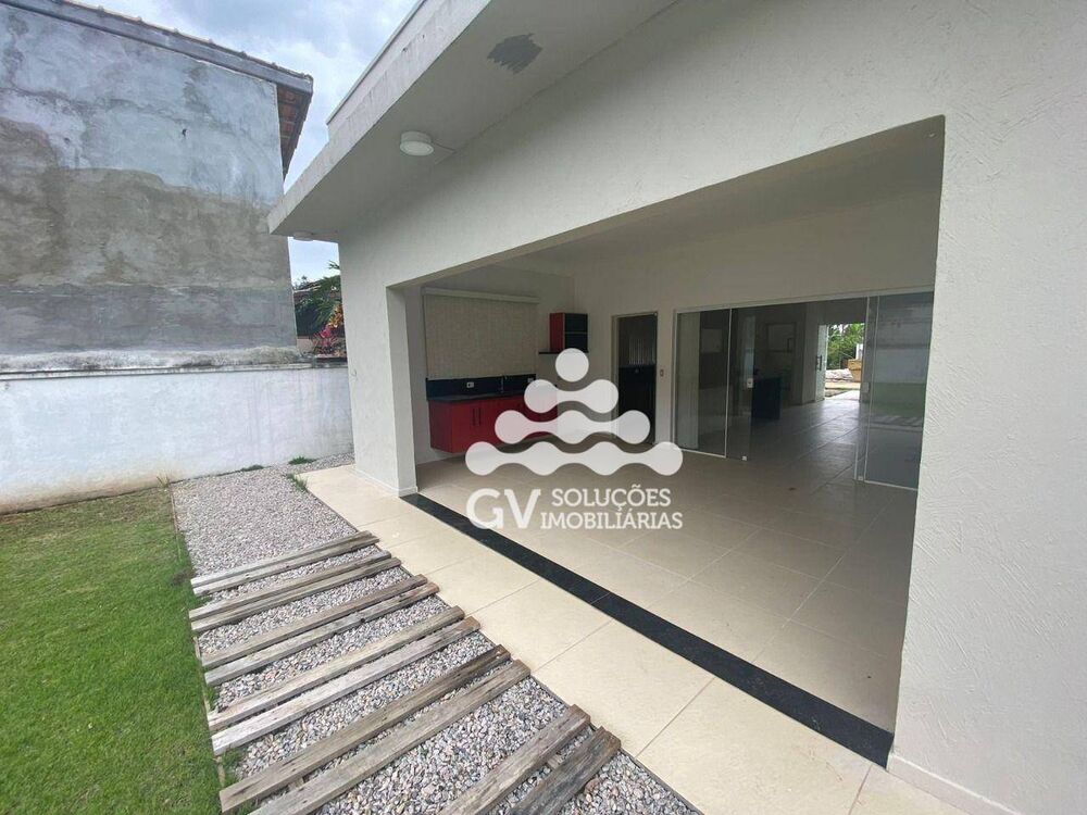 Casa de Condomínio à venda com 3 quartos, 124m² - Foto 4