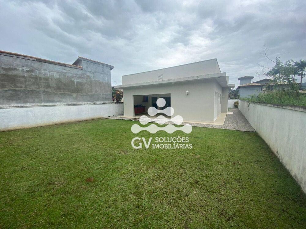 Casa de Condomínio à venda com 3 quartos, 124m² - Foto 2