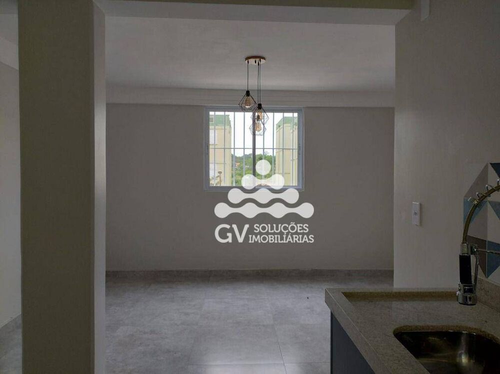 Apartamento, 2 quartos, 57 m² - Foto 1