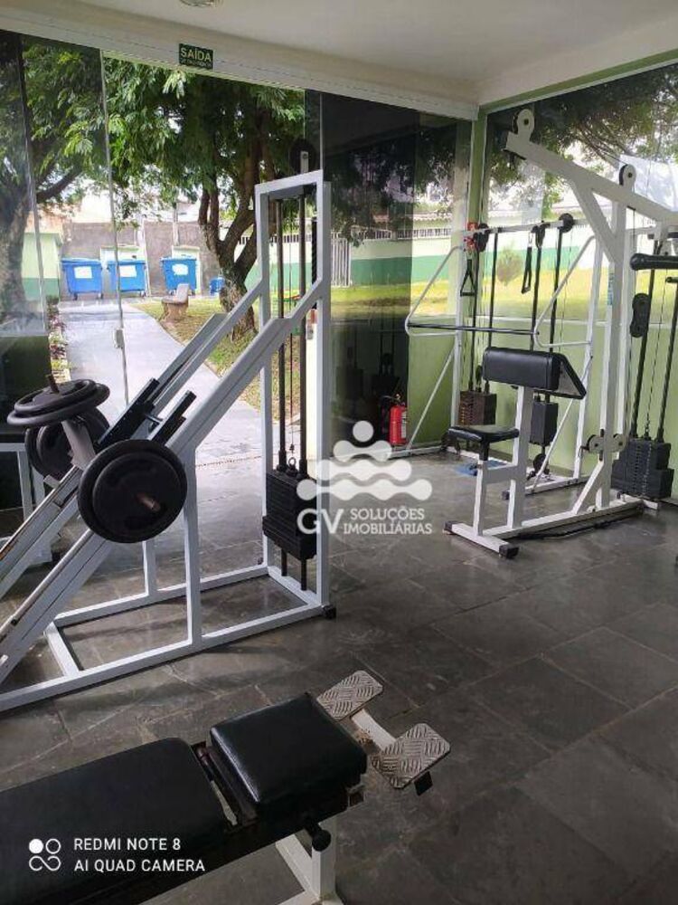 Apartamento, 2 quartos, 57 m² - Foto 13