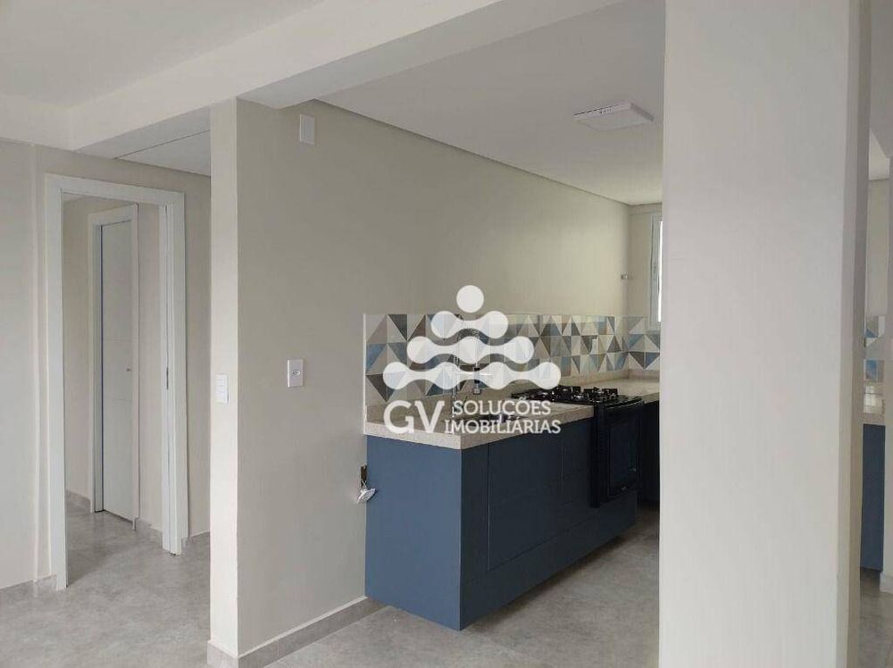 Apartamento, 2 quartos, 57 m² - Foto 9