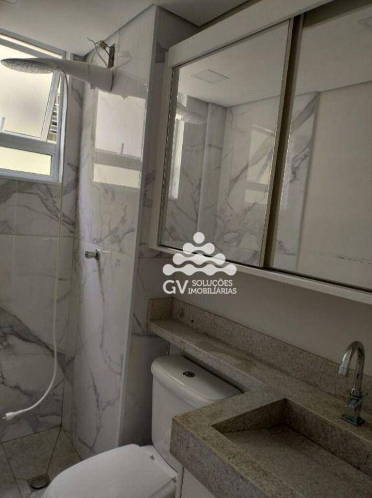 Apartamento, 2 quartos, 57 m² - Foto 6