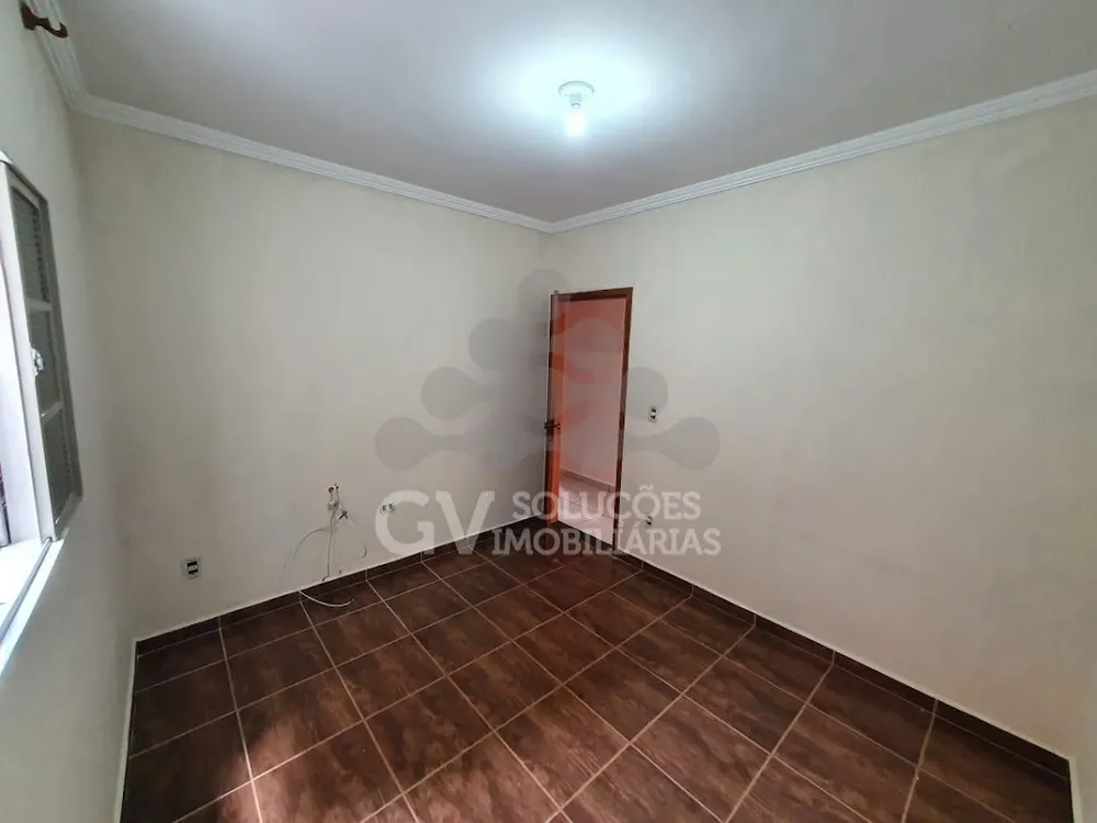 Casa, 3 quartos, 118 m² - Foto 1