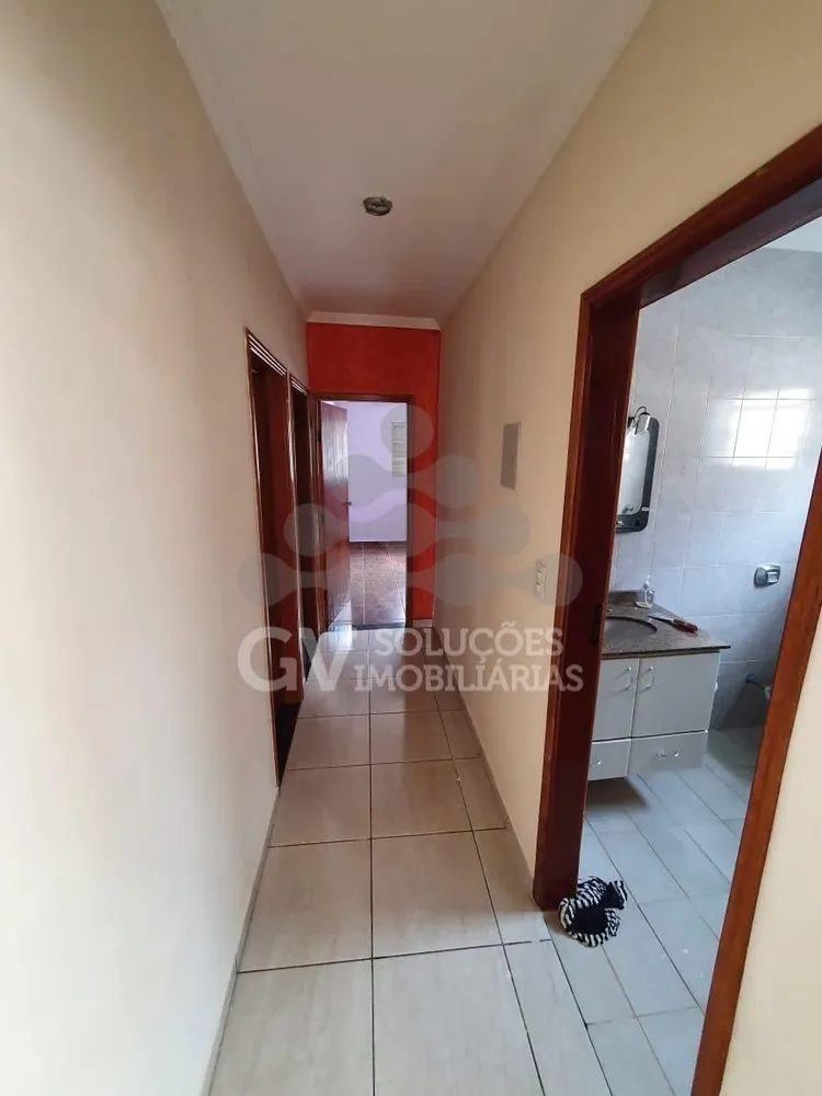 Casa, 3 quartos, 118 m² - Foto 3