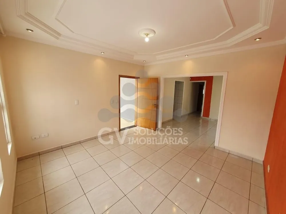 Casa, 3 quartos, 118 m² - Foto 2