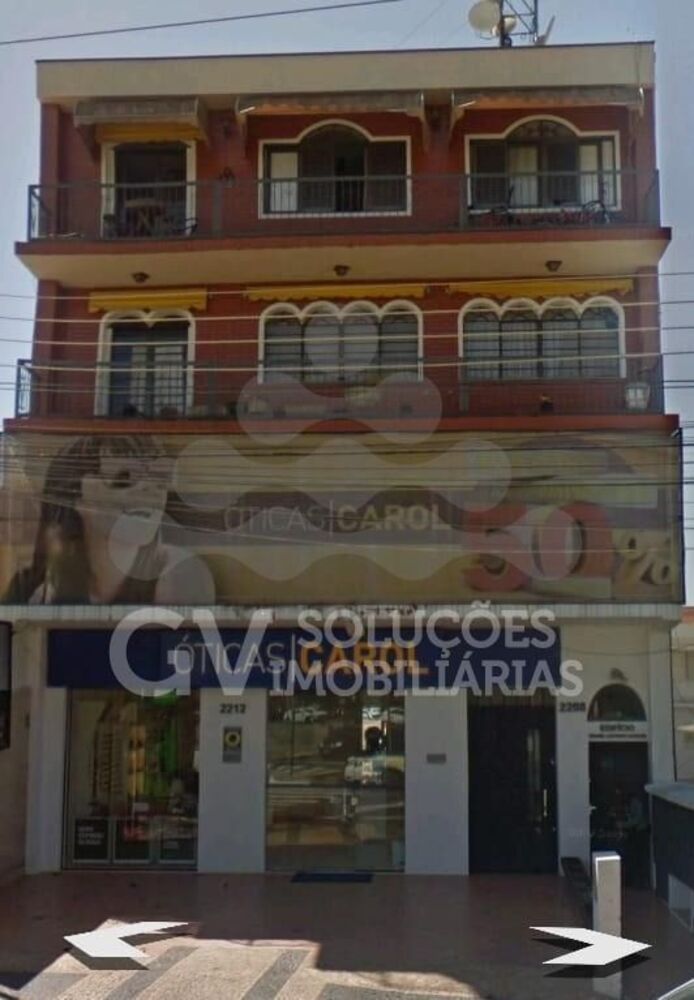 Prédio Inteiro, 720 m² - Foto 1