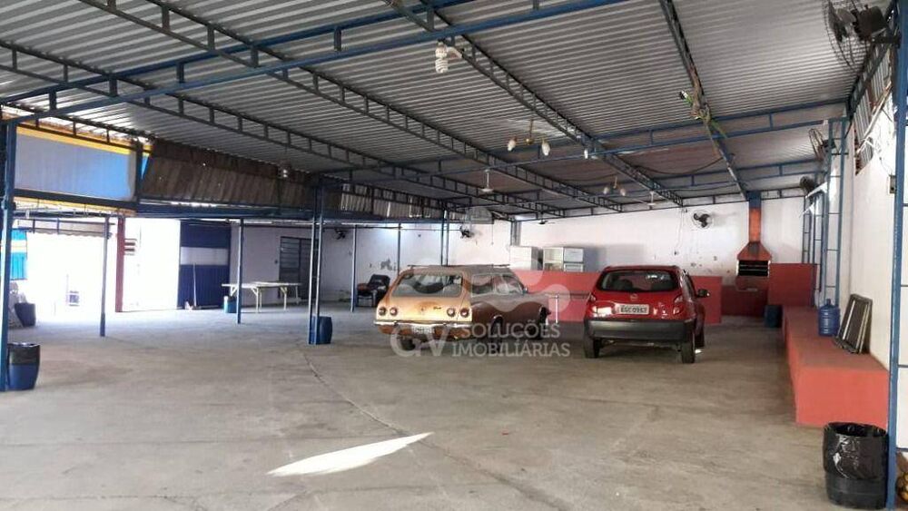 Chácara, 6 quartos, 1700 m² - Foto 7