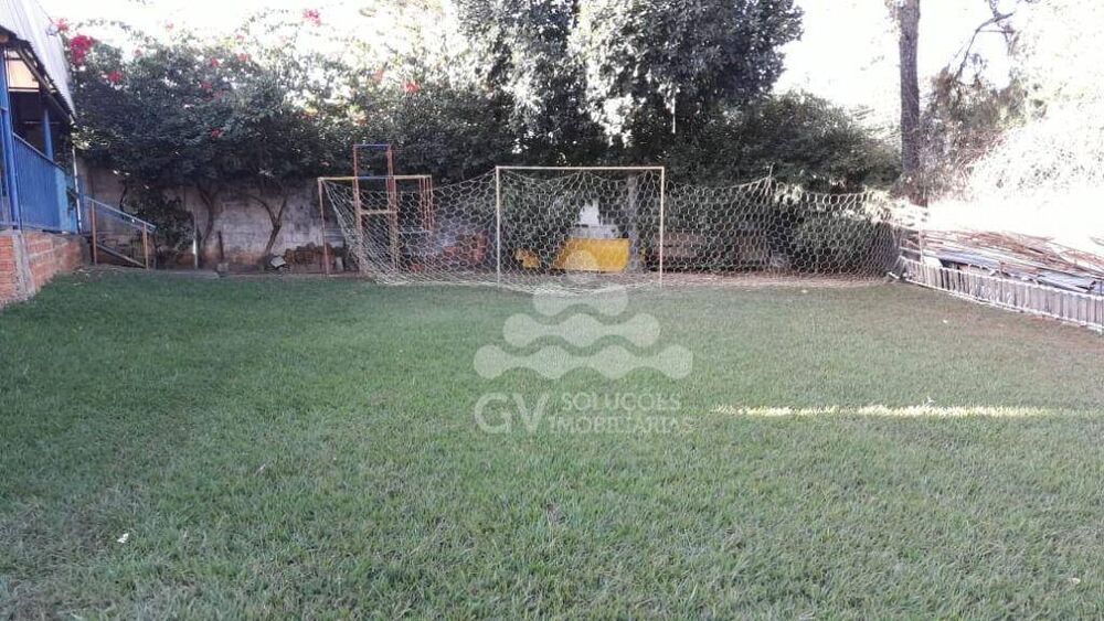 Chácara, 6 quartos, 1700 m² - Foto 1