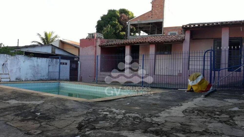 Chácara, 6 quartos, 1700 m² - Foto 2