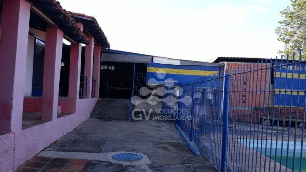 Chácara, 6 quartos, 1700 m² - Foto 15