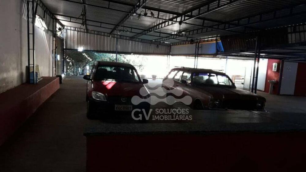 Chácara, 6 quartos, 1700 m² - Foto 18