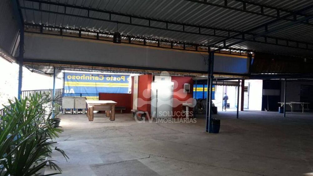 Chácara, 6 quartos, 1700 m² - Foto 12