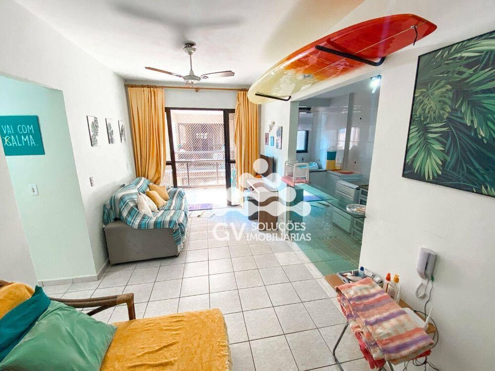 Apartamento, 2 quartos, 65 m² - Foto 1
