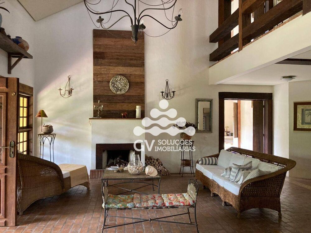 Casa de Condomínio, 7 quartos - Foto 5