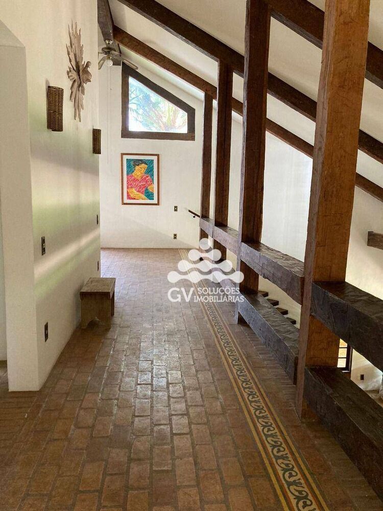 Casa de Condomínio, 7 quartos - Foto 4