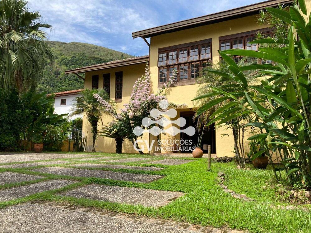 Casa de Condomínio, 7 quartos - Foto 3