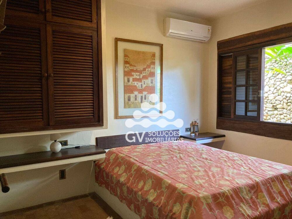 Casa de Condomínio, 7 quartos - Foto 1