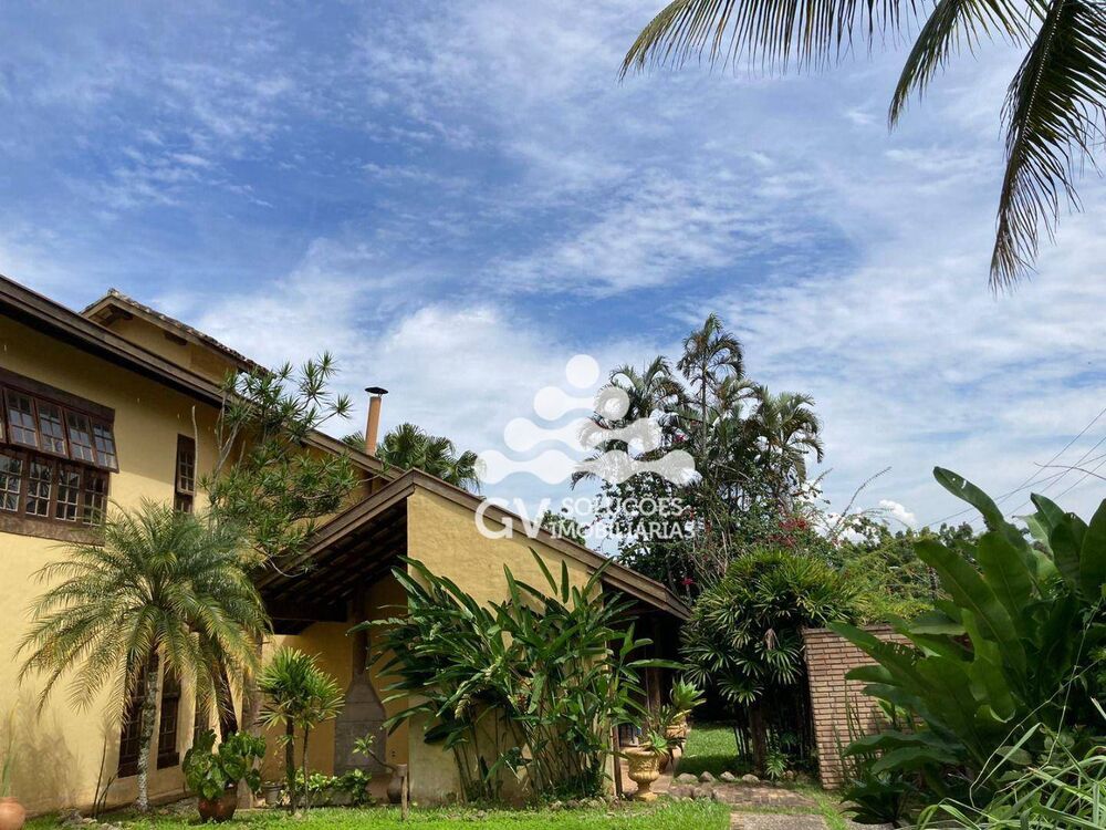 Casa de Condomínio, 7 quartos - Foto 6