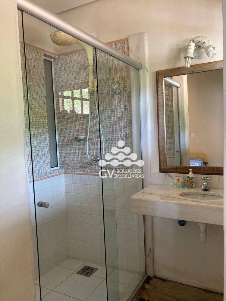 Casa de Condomínio, 7 quartos - Foto 8