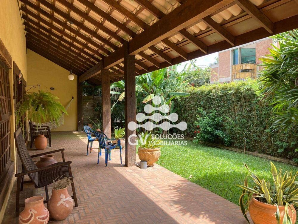 Casa de Condomínio, 7 quartos - Foto 2