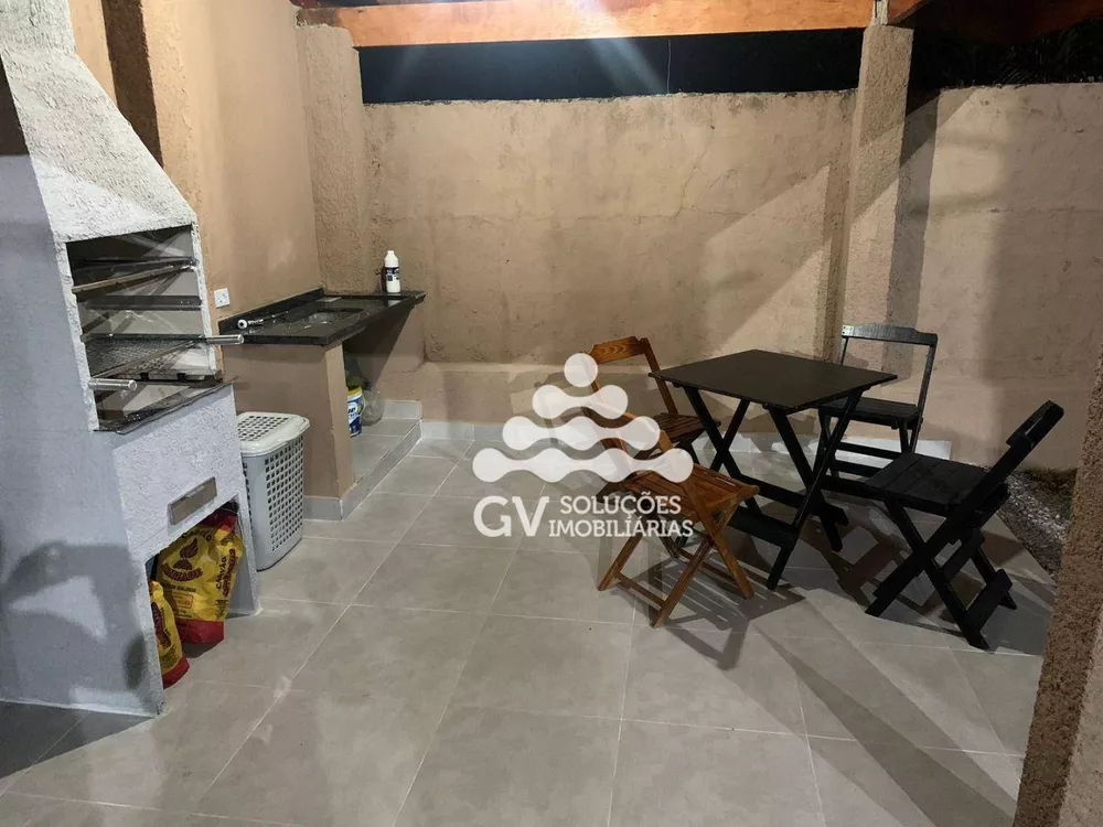 Casa, 3 quartos, 125 m² - Foto 3