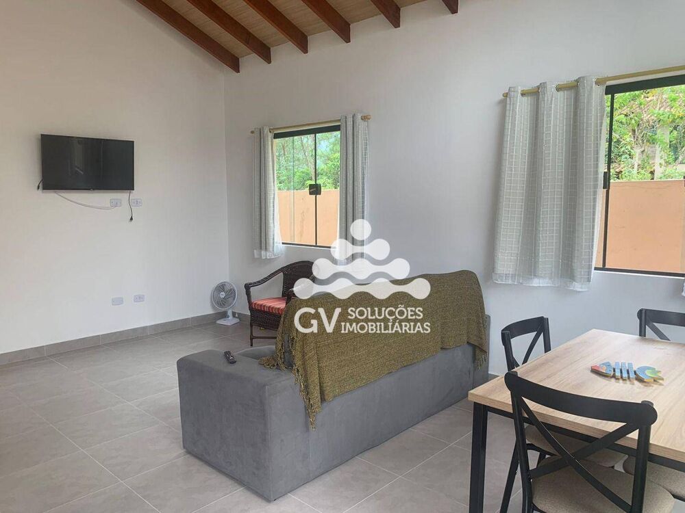 Casa, 3 quartos, 125 m² - Foto 7