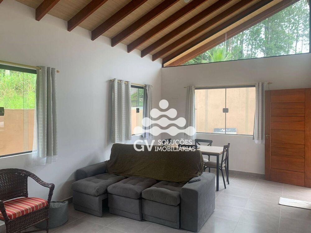 Casa, 3 quartos, 125 m² - Foto 6