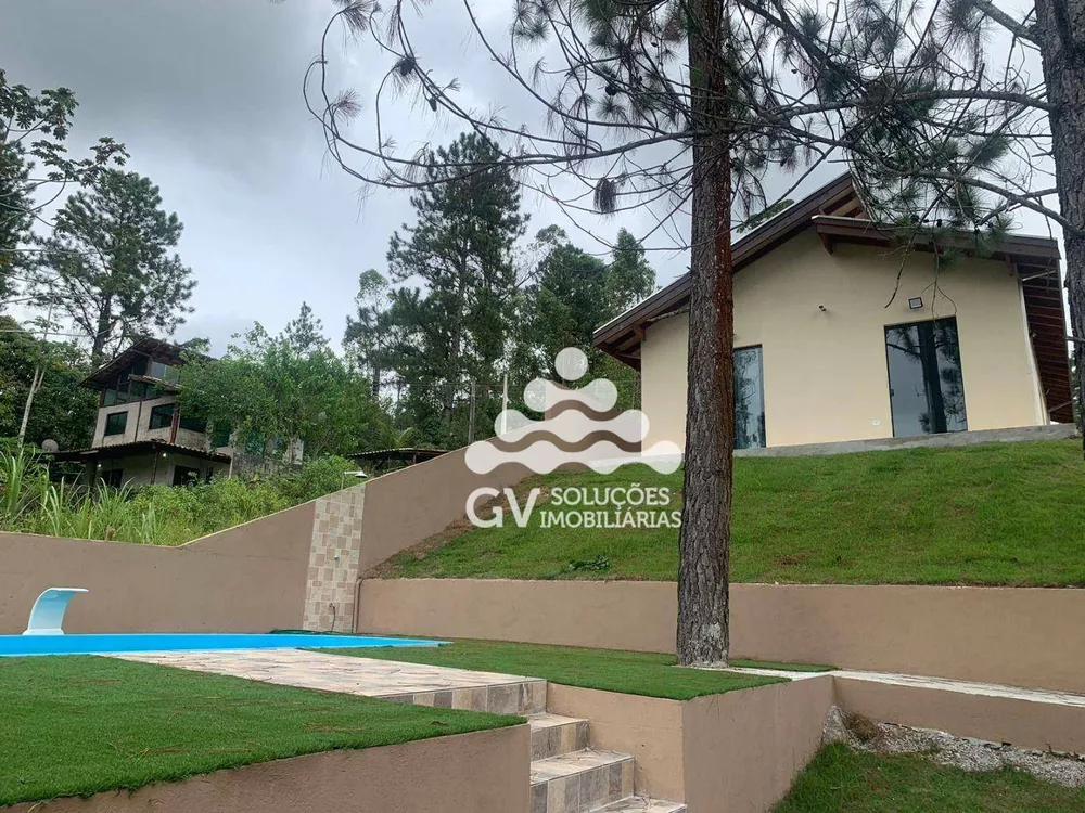 Casa, 3 quartos, 125 m² - Foto 2
