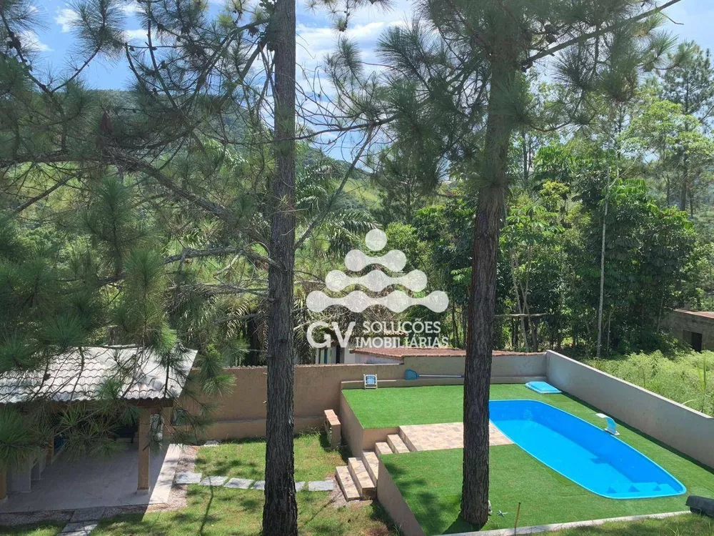 Casa, 3 quartos, 125 m² - Foto 1