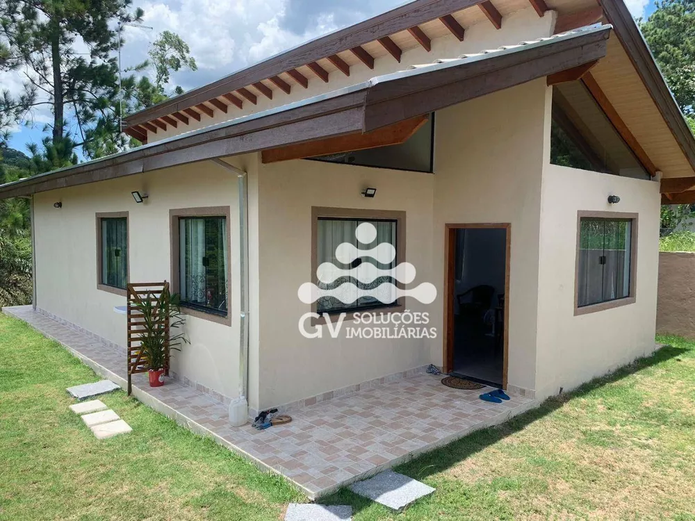 Casa, 3 quartos, 125 m² - Foto 4