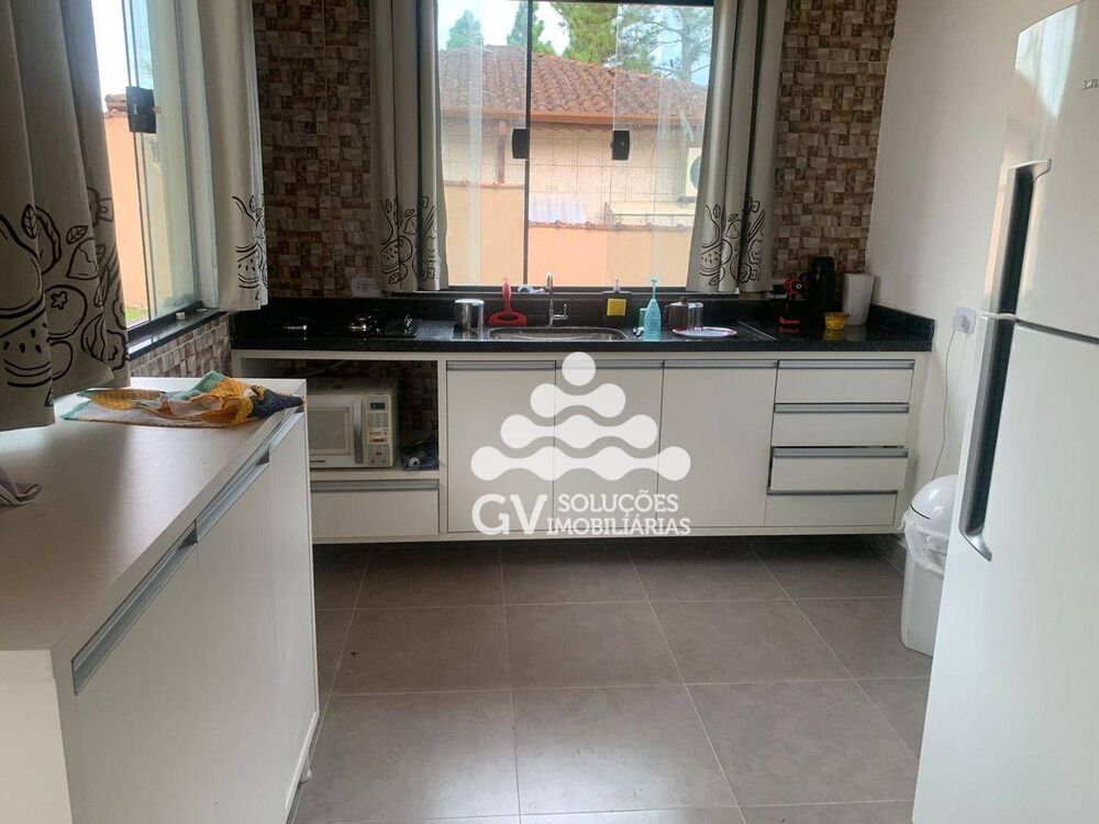Casa, 3 quartos, 125 m² - Foto 8