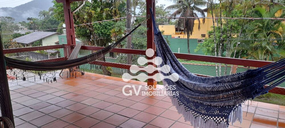 Casa de Condomínio, 8 quartos - Foto 2