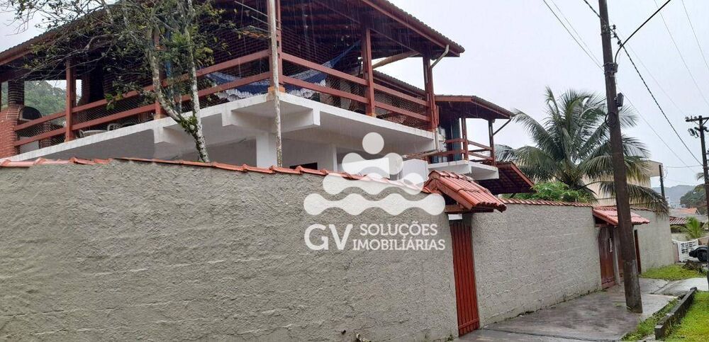 Casa de Condomínio, 8 quartos - Foto 3