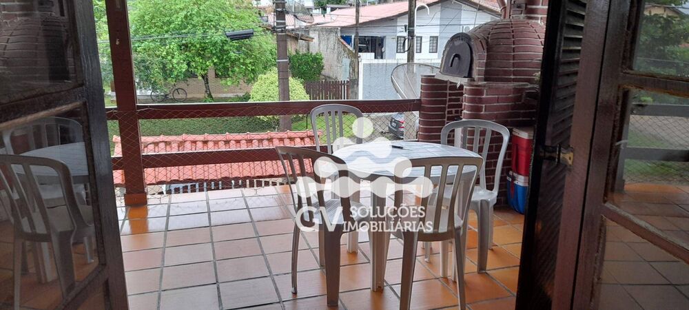 Casa de Condomínio, 8 quartos - Foto 4