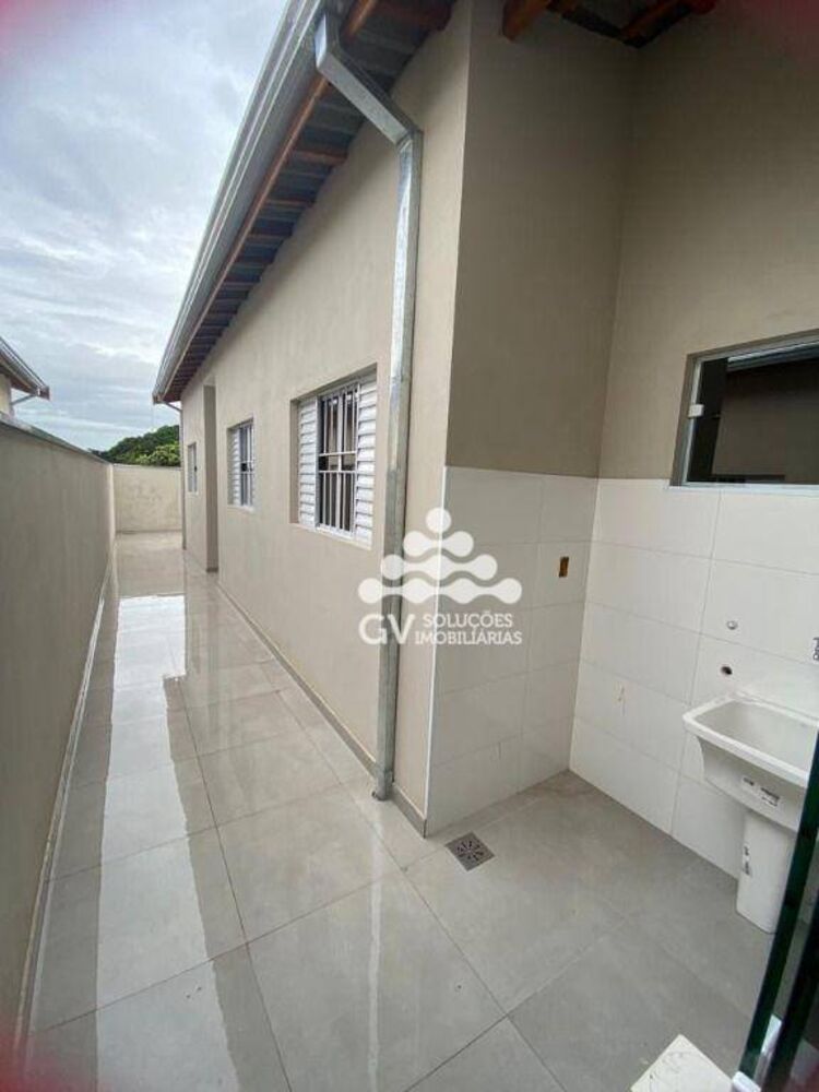 Casa, 3 quartos, 78 m² - Foto 9