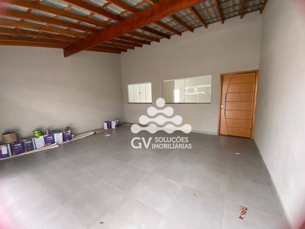 Casa, 3 quartos, 78 m² - Foto 11