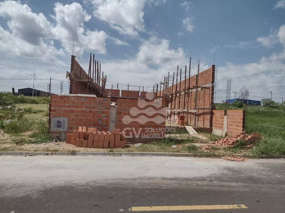 Loja-Salão à venda, 220m² - Foto 1