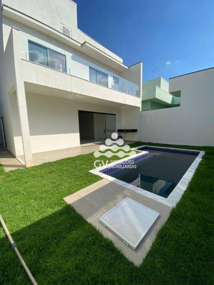Casa de Condomínio, 3 quartos - Foto 6