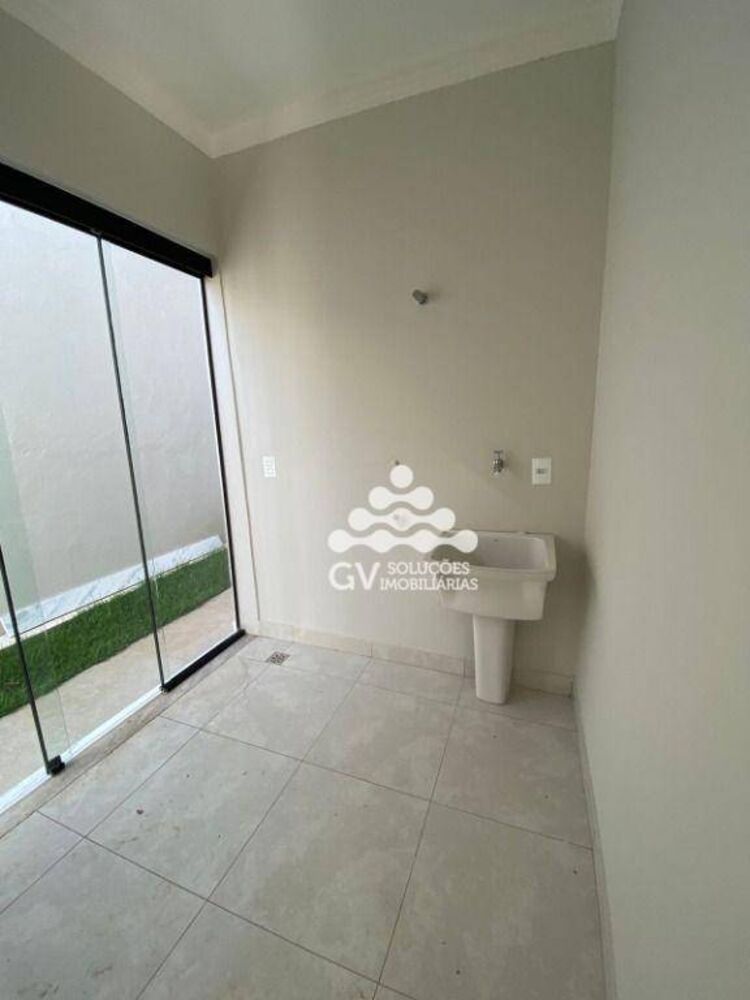 Casa de Condomínio, 3 quartos - Foto 9