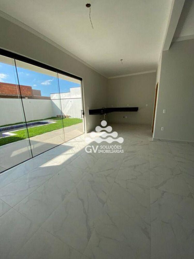 Casa de Condomínio, 3 quartos - Foto 12