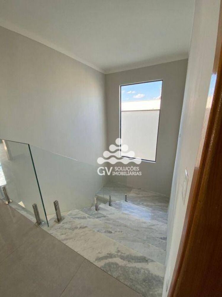 Casa de Condomínio, 3 quartos - Foto 10