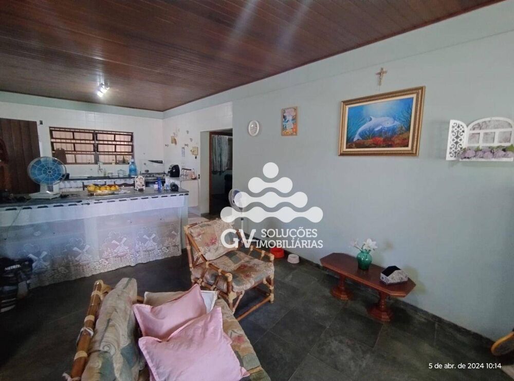Casa, 2 quartos, 111 m² - Foto 4