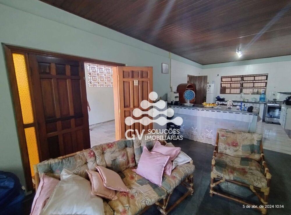 Casa, 2 quartos, 111 m² - Foto 1