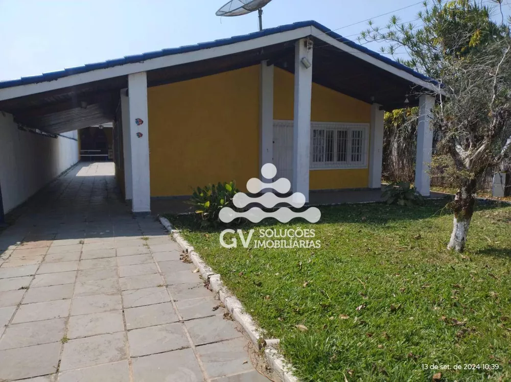 Casa, 3 quartos, 150 m² - Foto 2