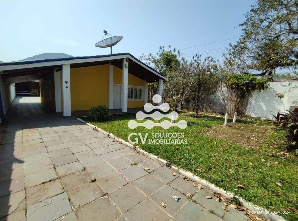 Casa, 3 quartos, 150 m² - Foto 10